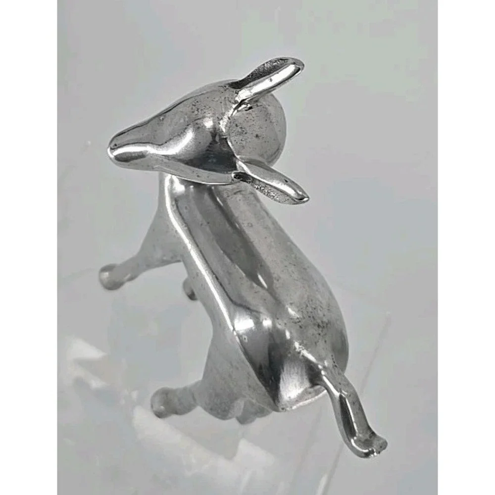 Reindeer statue‎ approx. 10.25